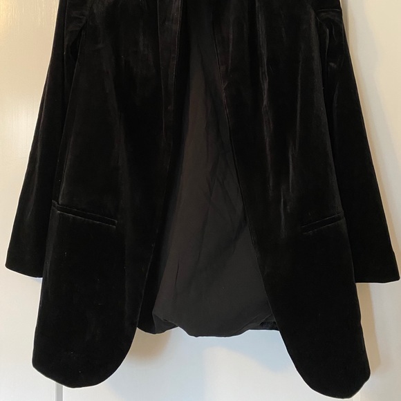 Velvet Express blazer jacket - Picture 2 of 4